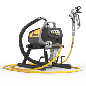Wagner PS3.20 Paint Sprayer