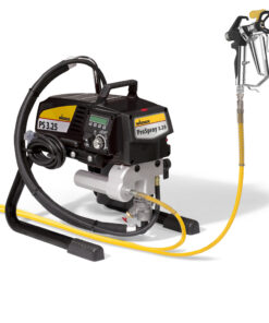 Wagner ProSpray 3.25 Skid