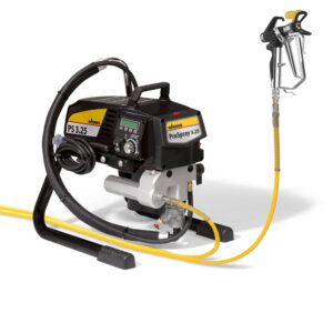 Wagner ProSpray Airless Sprayers