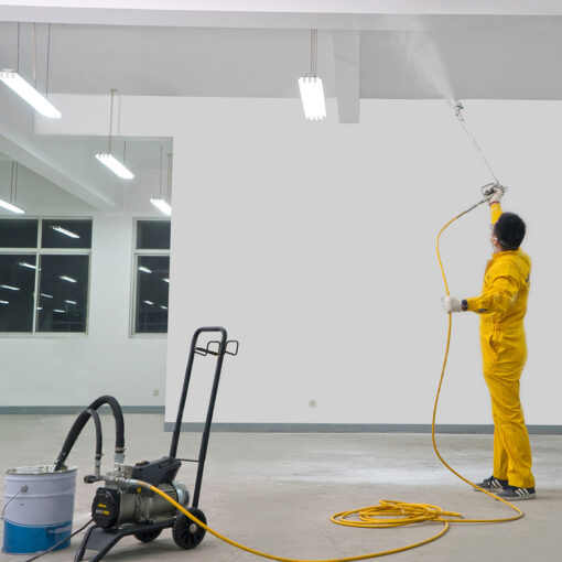 Wagner SF23 Pro Diaphragm Airless Sprayer - Image 3
