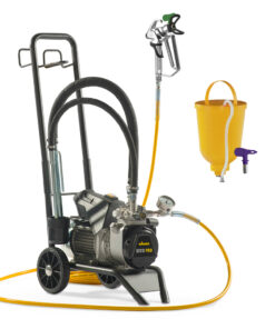 Wagner SF23 Pro Diaphragm Airless Sprayer