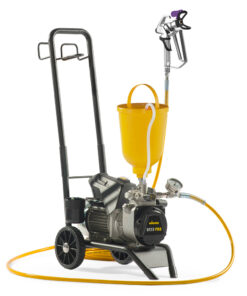 Wagner Diaphragm Airless Sprayers