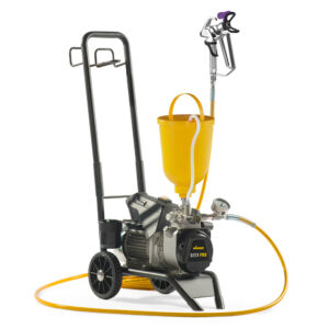 Wagner Diaphragm Airless Sprayers