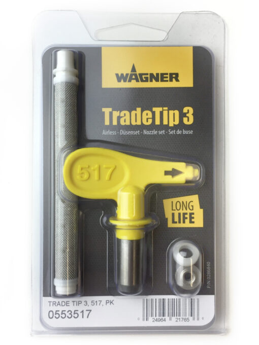 Spray Trade Tip 3 - Wagner Standard - Image 2