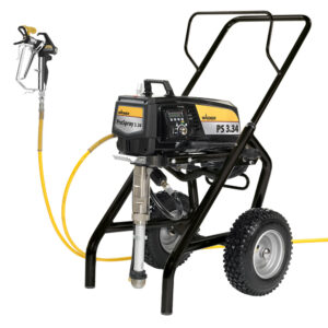 Wagner ProSpray 3.34 High Boy