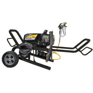 Wagner ProSpray 3.25 Low Boy