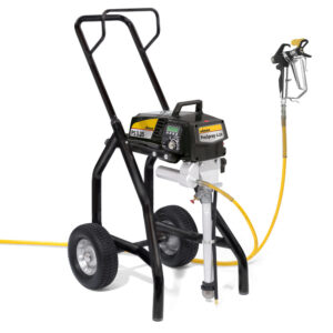 Wagner ProSpray 3.25 High Boy