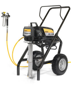 Wagner ProSpray 3.39 High Boy