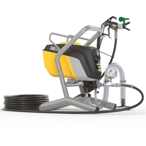 Wagner Control Pro 350 Extra Skid 2371063
