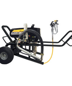 Wagner ProSpray 3.29 Low Boy
