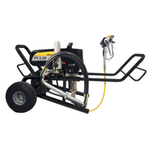 Wagner ProSpray 3.29 Low Boy