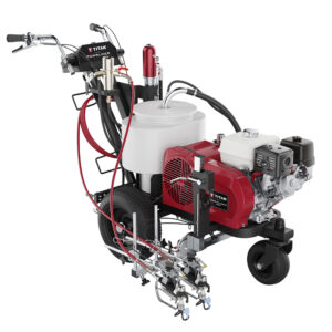 Titan PowrLiner 4955 Line Marker