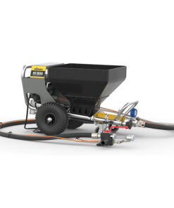 Wagner Render & Texture Pumps
