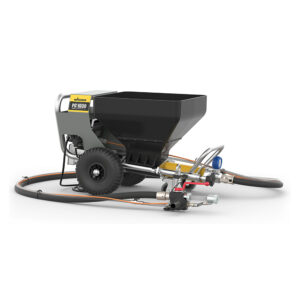 Wagner Plastcoat 1030 Spray Pack