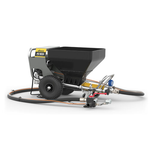Wagner Plastcoat 1030 Spray Pack