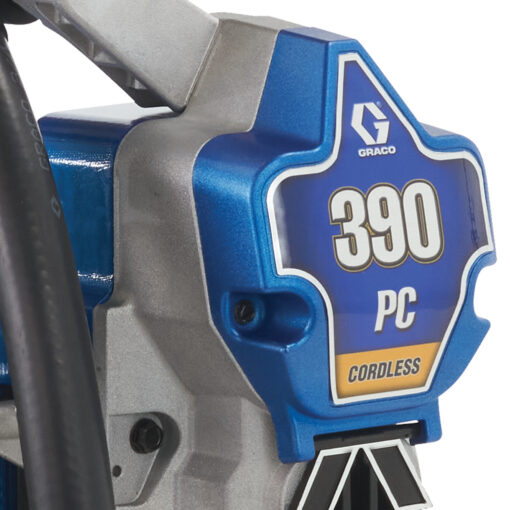 Graco 390 PC Cordless 25T882 - Image 3