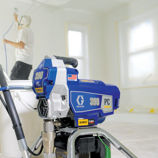 Graco 390 PC Cordless 25T882 - Image 2