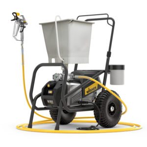 Wagner SF33 PRO - 20 Litre Hopper