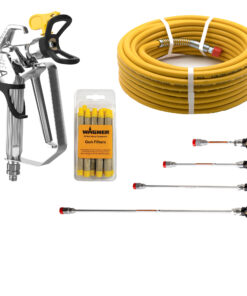 Wagner Spray Accessories