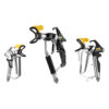 airless spray guns