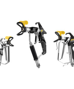 airless spray guns