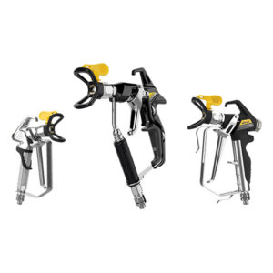 airless spray guns