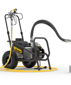 Wagner SF33 PRO – Flexible Suction