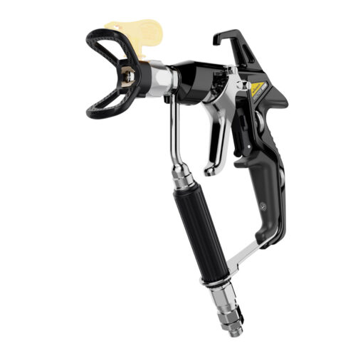 Airless Spray Guns - Wagner - Image 2