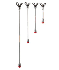 Paint Sprayer Extensions - Wagner