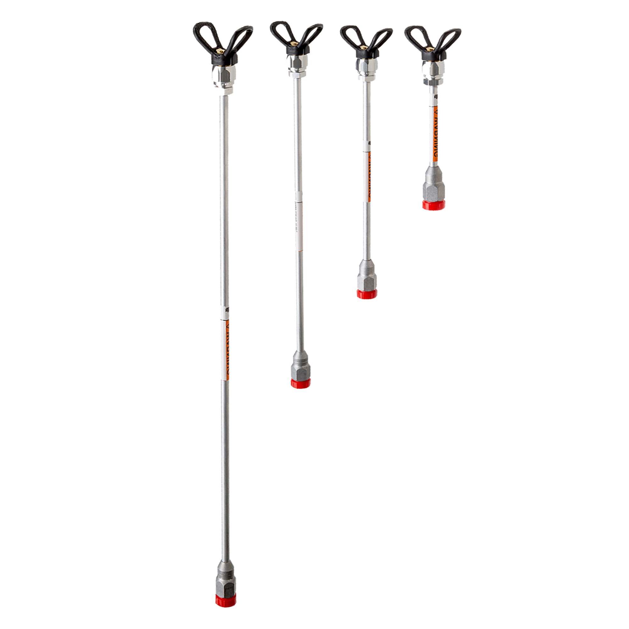 Graco paint sprayer shop extension