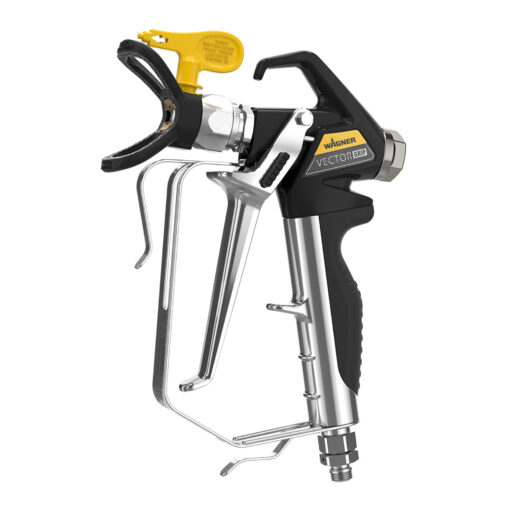 Airless Spray Guns - Wagner - Image 3