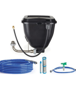 Airless Finishing Kit 19B968