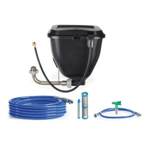 Airless Finishing Kit 19B968