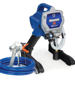 Graco DIY Magnum and GX sprayers