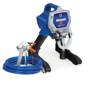 Graco DIY Magnum and GX sprayers