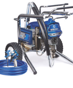 Graco Airless, HVLP, Line Marking & Handheld Spray Equipment