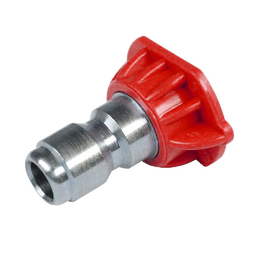 Quick Connect Nozzles for 2500 - 3000 PSI 11 - 13 LPM - Image 2
