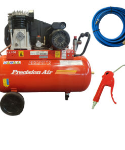 Precision Air compressors & accessories