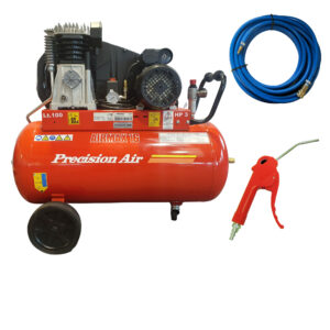 Precision Air compressors & accessories