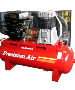 Contractor 30P Honda