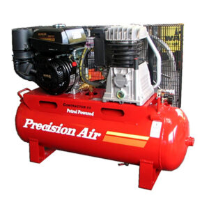 Contractor 25P