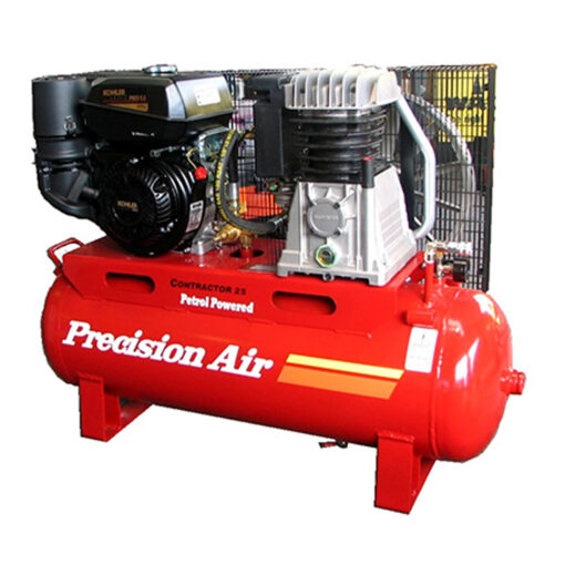 Contractor 25P
