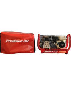 TrailBlazer PVC Protective Cover