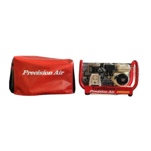 TrailBlazer PVC Protective Cover