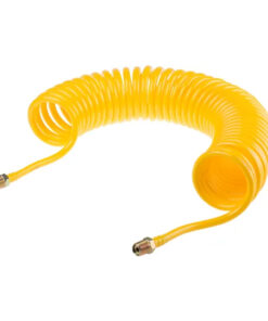 Nylon Recoil Hose x 25ft