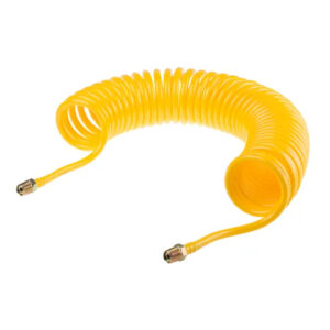 Nylon Recoil Hose x 25ft