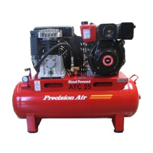 Contractor 25D Diesel