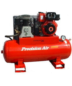 Contractor 40D Diesel