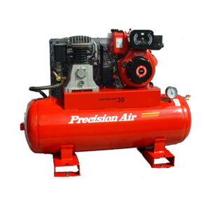 Contractor 40D Diesel