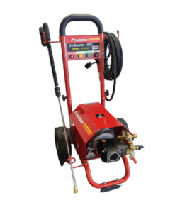 Dirtbuster E1 Electric